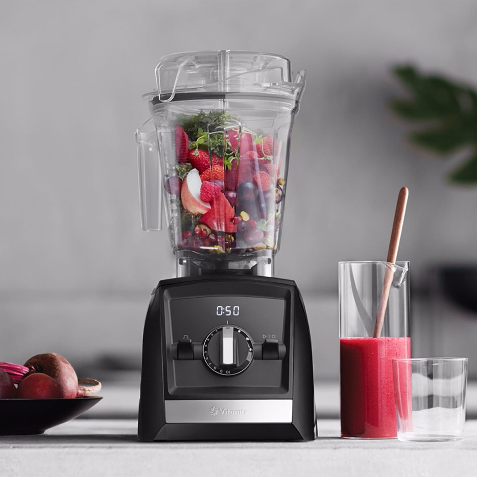 WTAPS｜Vitamix　A2500i / Blender Vitamix Ascent A2500i High Performance Blender 2L Black | Kitchen